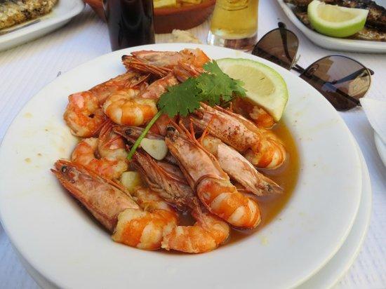 Restaurante Conqvistador